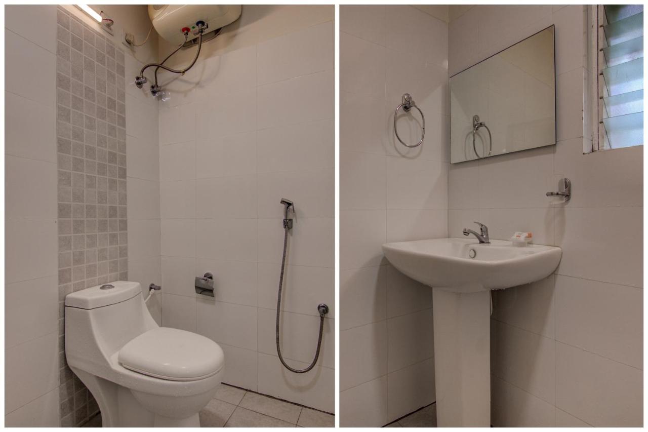 Oyo Hotel 55 Lawsons Bay Jalāripeta Dış mekan fotoğraf