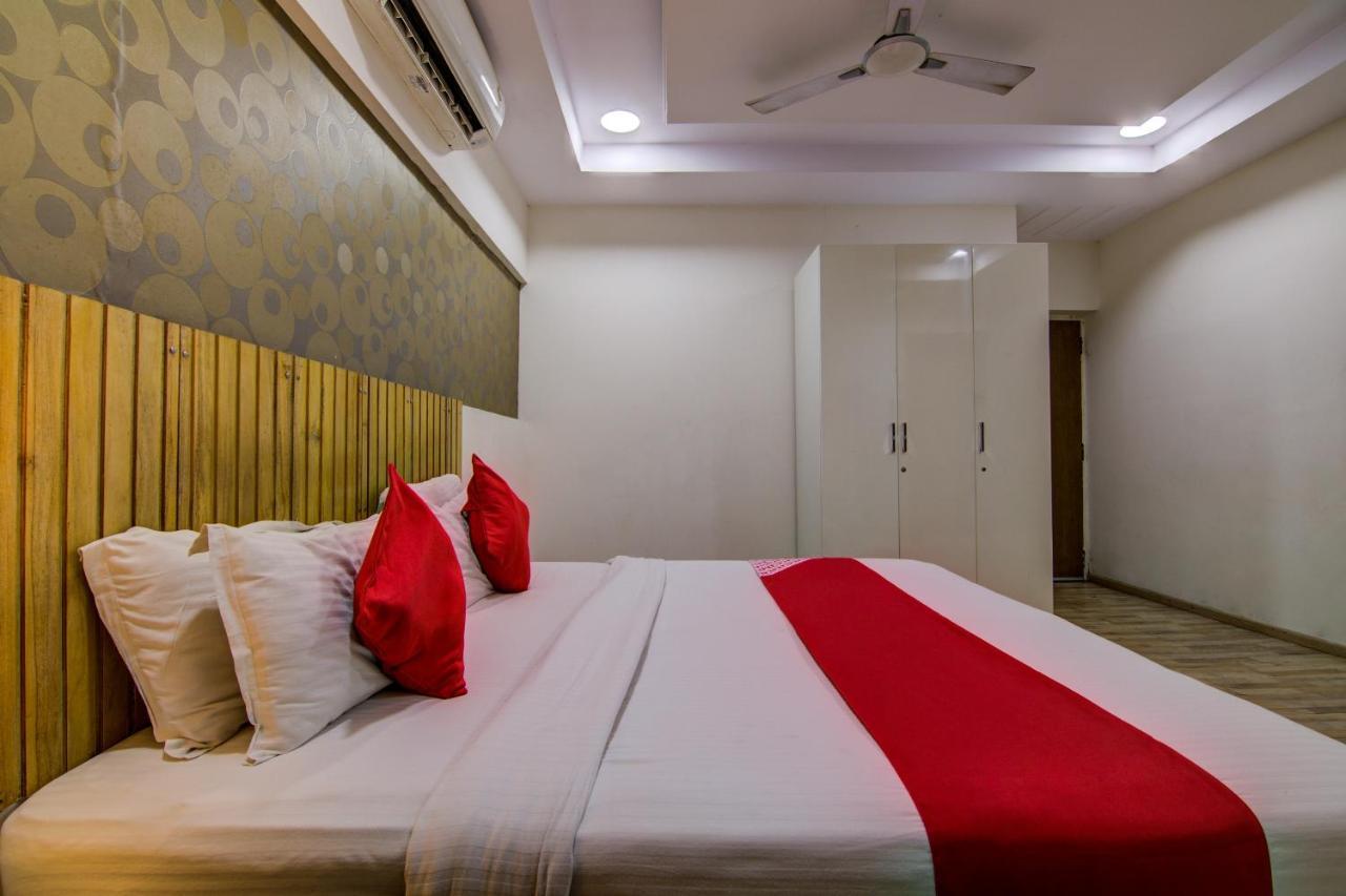 Oyo Hotel 55 Lawsons Bay Jalāripeta Dış mekan fotoğraf