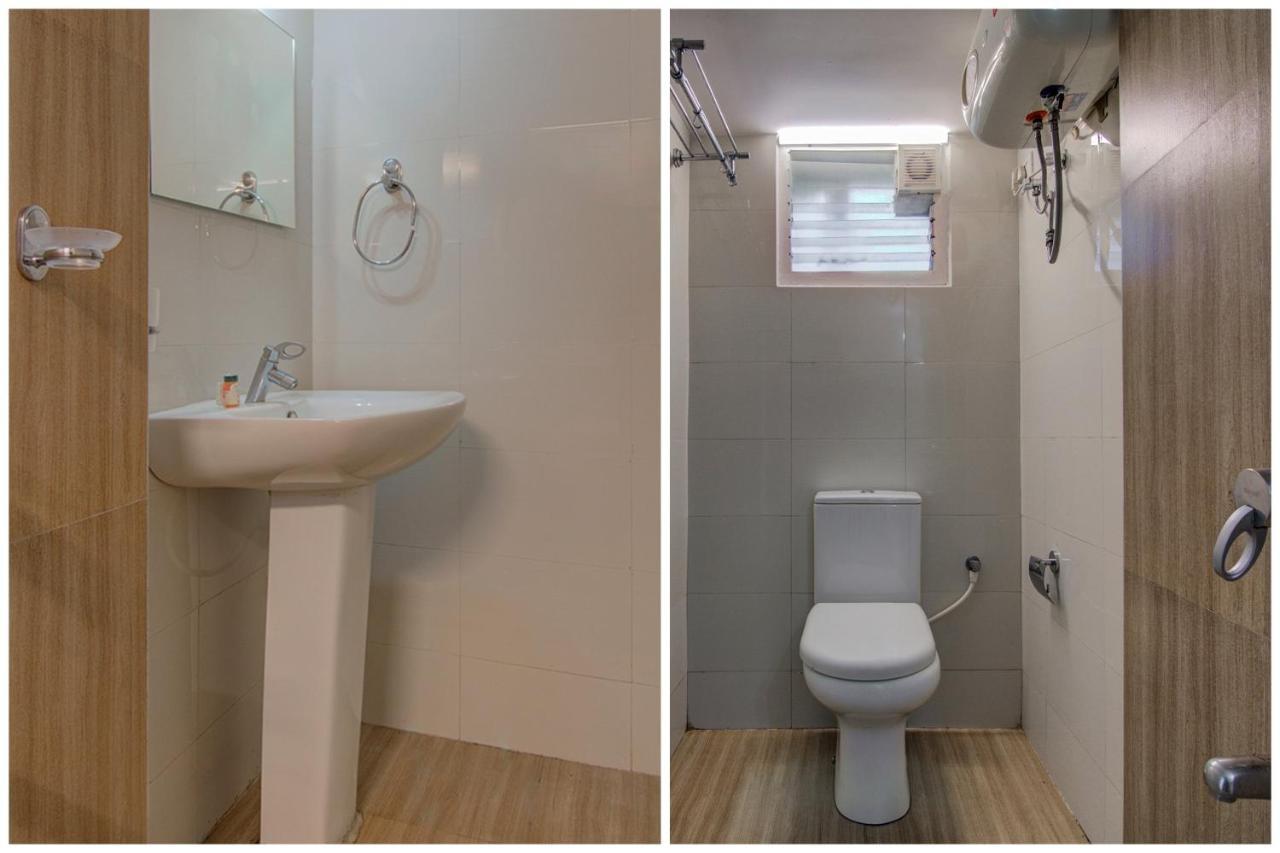 Oyo Hotel 55 Lawsons Bay Jalāripeta Dış mekan fotoğraf